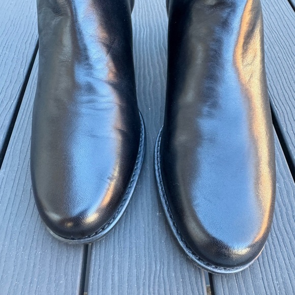 Stewart Wietzman / mezzamezza 5050. under the knee boot - Picture 8 of 11